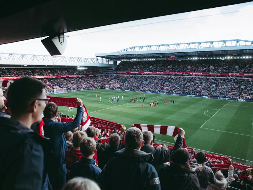 Notifications supporters